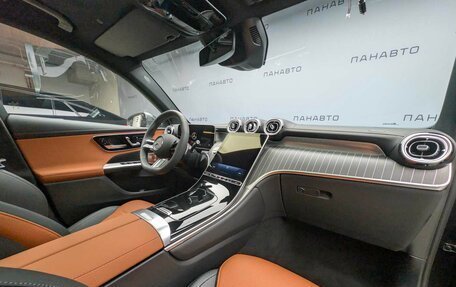 Mercedes-Benz GLC Coupe, 2026 год, 9 600 000 рублей, 6 фотография