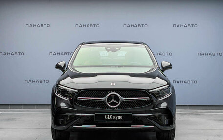 Mercedes-Benz GLC Coupe, 2026 год, 9 600 000 рублей, 12 фотография