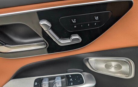 Mercedes-Benz GLC Coupe, 2026 год, 9 600 000 рублей, 9 фотография