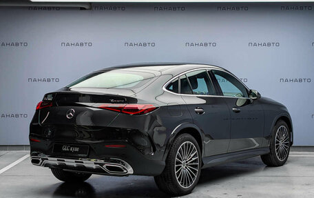 Mercedes-Benz GLC Coupe, 2026 год, 9 600 000 рублей, 11 фотография