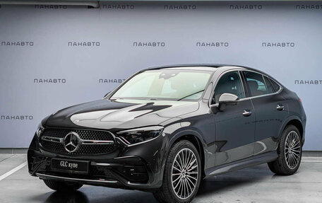 Mercedes-Benz GLC Coupe, 2026 год, 9 600 000 рублей, 8 фотография