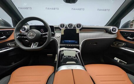 Mercedes-Benz GLC Coupe, 2026 год, 9 600 000 рублей, 5 фотография
