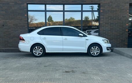 Volkswagen Polo VI (EU Market), 2018 год, 1 450 000 рублей, 5 фотография