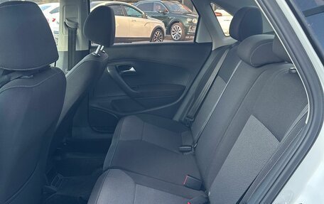 Volkswagen Polo VI (EU Market), 2018 год, 1 450 000 рублей, 12 фотография