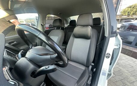 Volkswagen Polo VI (EU Market), 2018 год, 1 450 000 рублей, 11 фотография