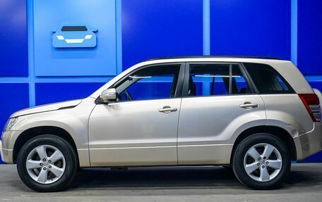 Suzuki Grand Vitara, 2008 год, 1 030 000 рублей, 3 фотография