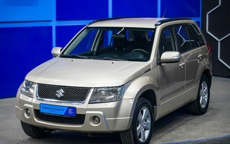 Suzuki Grand Vitara, 2008 год, 1 030 000 рублей, 2 фотография