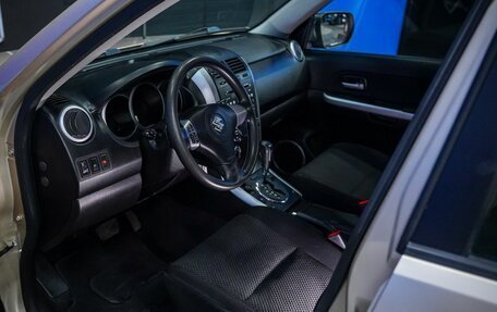 Suzuki Grand Vitara, 2008 год, 1 030 000 рублей, 11 фотография