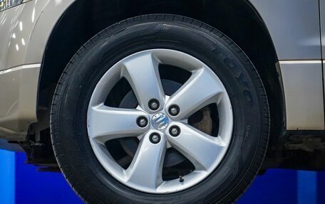 Suzuki Grand Vitara, 2008 год, 1 030 000 рублей, 10 фотография