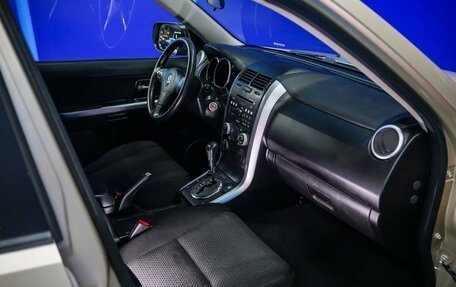Suzuki Grand Vitara, 2008 год, 1 030 000 рублей, 13 фотография