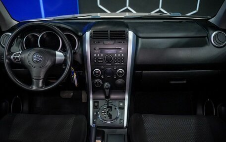 Suzuki Grand Vitara, 2008 год, 1 030 000 рублей, 12 фотография