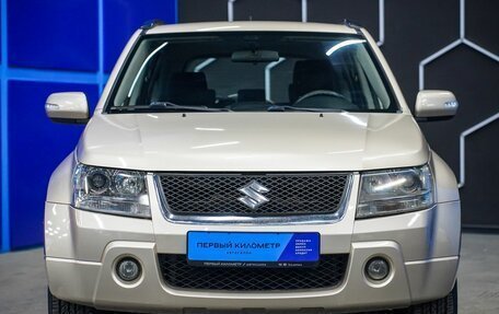 Suzuki Grand Vitara, 2008 год, 1 030 000 рублей, 4 фотография