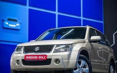 Suzuki Grand Vitara, 2008 год, 1 030 000 рублей, 1 фотография