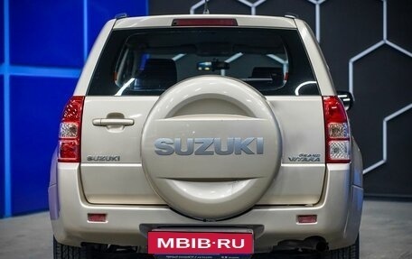 Suzuki Grand Vitara, 2008 год, 1 030 000 рублей, 8 фотография