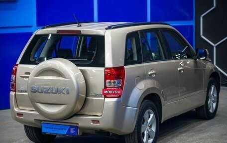 Suzuki Grand Vitara, 2008 год, 1 030 000 рублей, 7 фотография