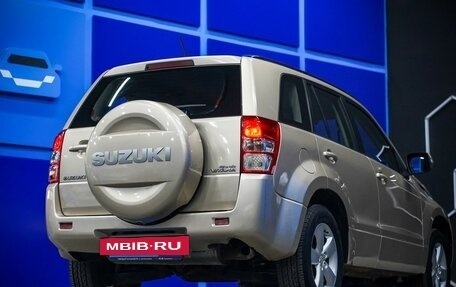 Suzuki Grand Vitara, 2008 год, 1 030 000 рублей, 6 фотография