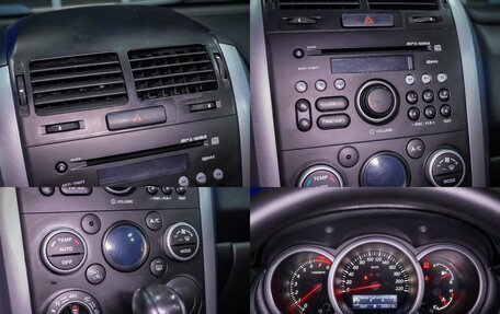 Suzuki Grand Vitara, 2008 год, 1 030 000 рублей, 20 фотография
