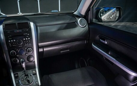 Suzuki Grand Vitara, 2008 год, 1 030 000 рублей, 24 фотография