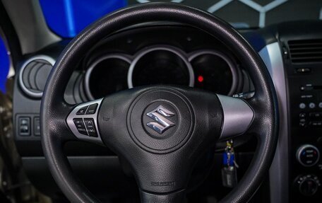 Suzuki Grand Vitara, 2008 год, 1 030 000 рублей, 23 фотография