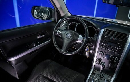 Suzuki Grand Vitara, 2008 год, 1 030 000 рублей, 22 фотография