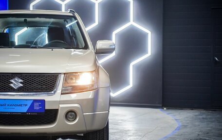 Suzuki Grand Vitara, 2008 год, 1 030 000 рублей, 25 фотография