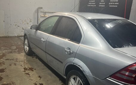 Ford Mondeo III, 2003 год, 165 000 рублей, 2 фотография