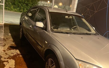 Ford Mondeo III, 2003 год, 165 000 рублей, 4 фотография