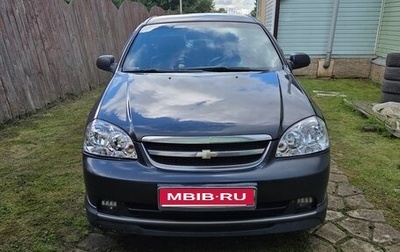 Chevrolet Lacetti, 2008 год, 300 000 рублей, 1 фотография