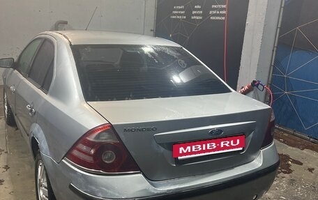 Ford Mondeo III, 2003 год, 165 000 рублей, 3 фотография