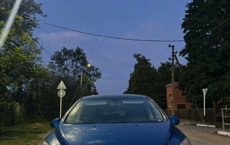 Peugeot 308 II, 2008 год, 1 фотография