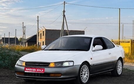 Toyota Corolla Levin VI (AE100/AE101), 1992 год, 325 000 рублей, 1 фотография