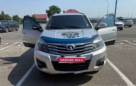 Great Wall Hover H3 I, 2011 год, 365 000 рублей, 1 фотография