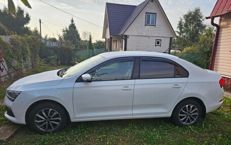 Skoda Rapid II, 2020 год, 1 850 000 рублей, 1 фотография