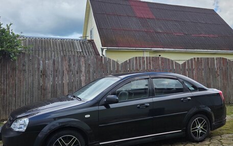 Chevrolet Lacetti, 2008 год, 300 000 рублей, 3 фотография