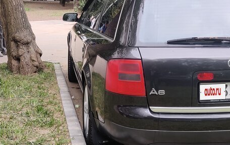 Audi A6, 2000 год, 320 000 рублей, 1 фотография
