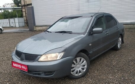 Mitsubishi Lancer IX, 2005 год, 219 000 рублей, 1 фотография