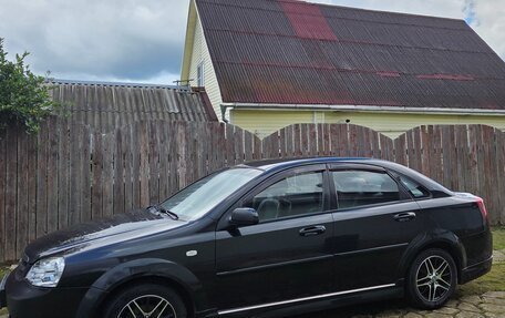 Chevrolet Lacetti, 2008 год, 300 000 рублей, 2 фотография