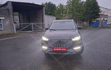Chery Tiggo 8 Pro, 2022 год, 2 100 000 рублей, 1 фотография