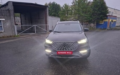 Chery Tiggo 8 Pro, 2022 год, 2 100 000 рублей, 1 фотография