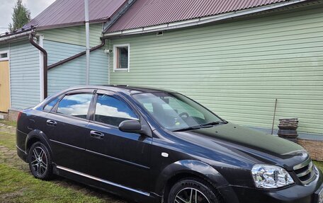 Chevrolet Lacetti, 2008 год, 300 000 рублей, 5 фотография