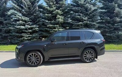 Lexus LX, 2024 год, 17 500 000 рублей, 1 фотография