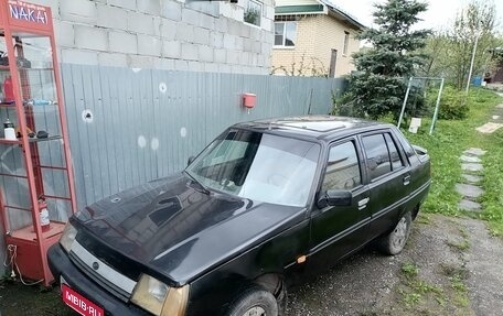 ЗАЗ 1103 «Славута», 2006 год, 40 000 рублей, 1 фотография