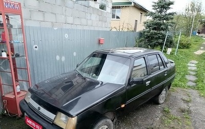 ЗАЗ 1103 «Славута», 2006 год, 40 000 рублей, 1 фотография