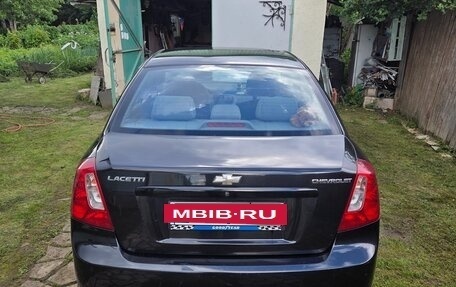 Chevrolet Lacetti, 2008 год, 300 000 рублей, 4 фотография