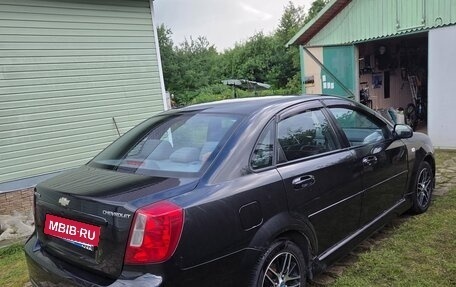 Chevrolet Lacetti, 2008 год, 300 000 рублей, 6 фотография