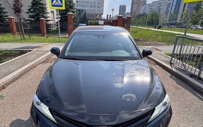 Toyota Camry, 2019 год, 2 800 000 рублей, 1 фотография