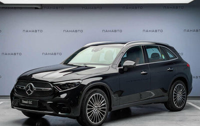Mercedes-Benz GLC, 2025 год, 8 800 000 рублей, 1 фотография