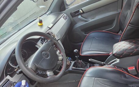 Chevrolet Lacetti, 2008 год, 300 000 рублей, 9 фотография