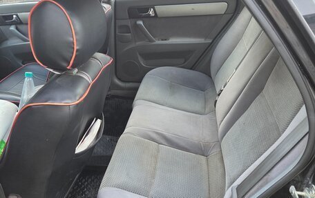 Chevrolet Lacetti, 2008 год, 300 000 рублей, 8 фотография