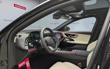 Mercedes-Benz E-Класс, 2026 год, 9 199 000 рублей, 1 фотография